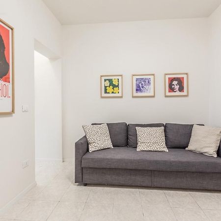Marilyn The Place Apartments ボローニャ エクステリア 写真