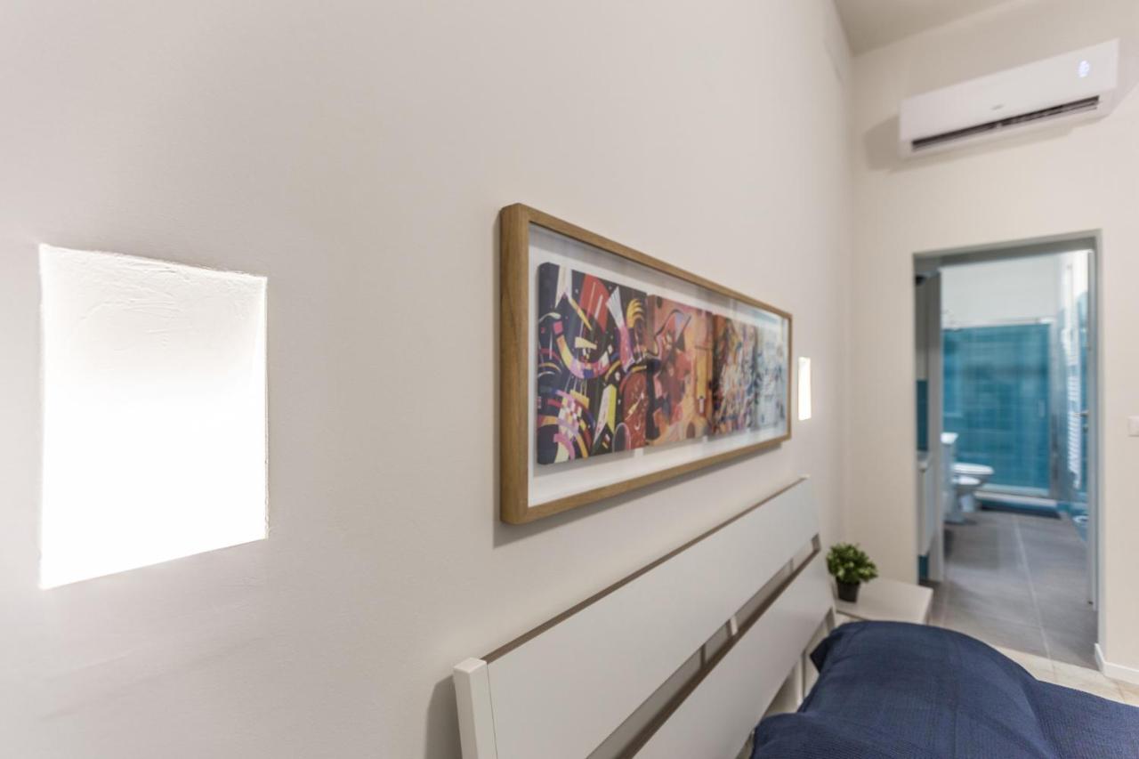 Marilyn The Place Apartments ボローニャ エクステリア 写真