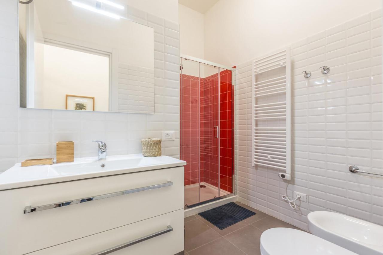 Marilyn The Place Apartments ボローニャ エクステリア 写真