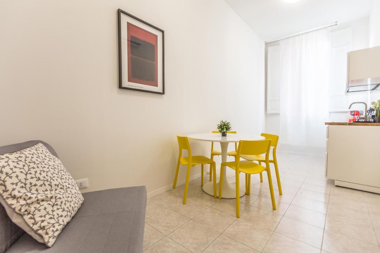 Marilyn The Place Apartments ボローニャ エクステリア 写真
