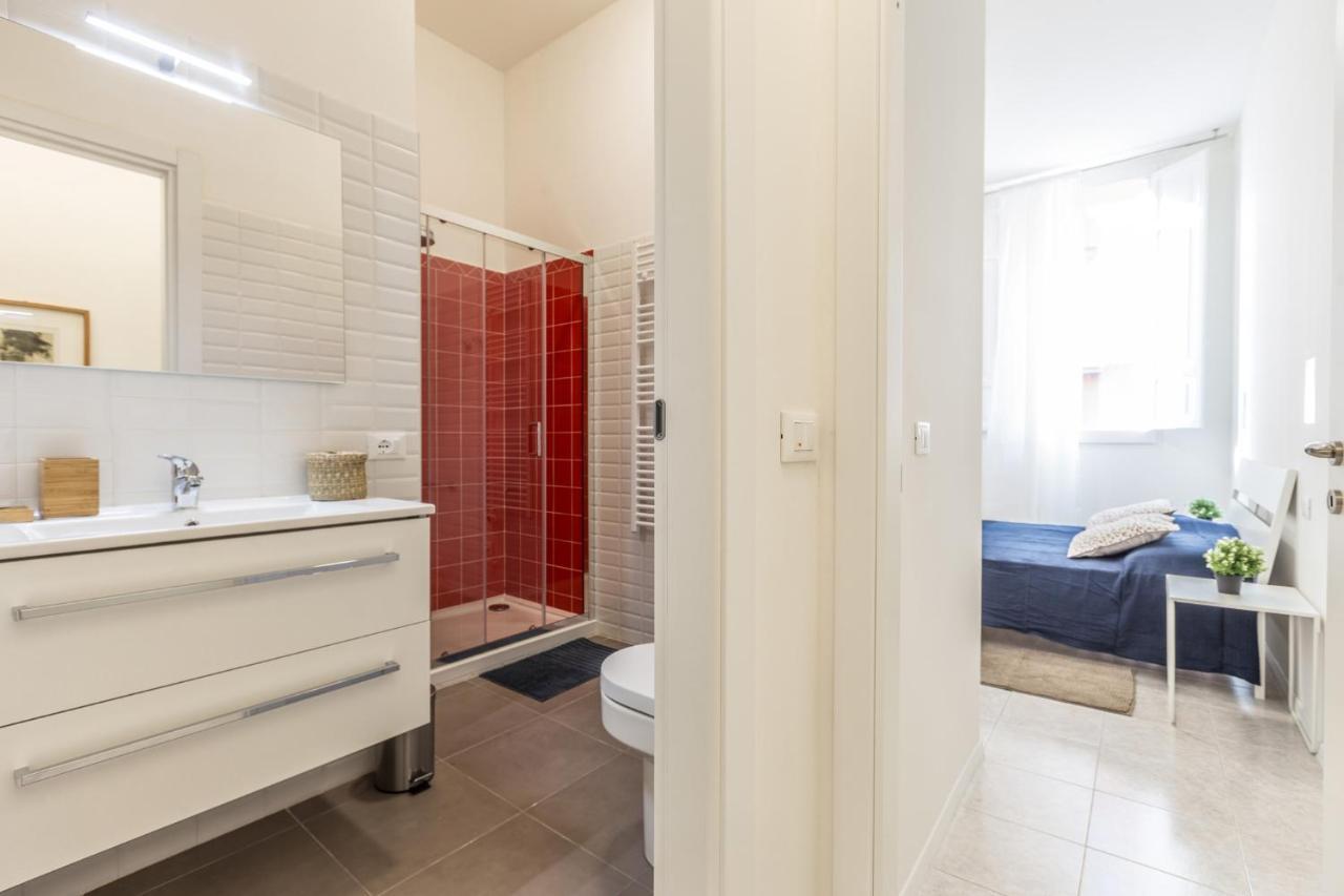Marilyn The Place Apartments ボローニャ エクステリア 写真