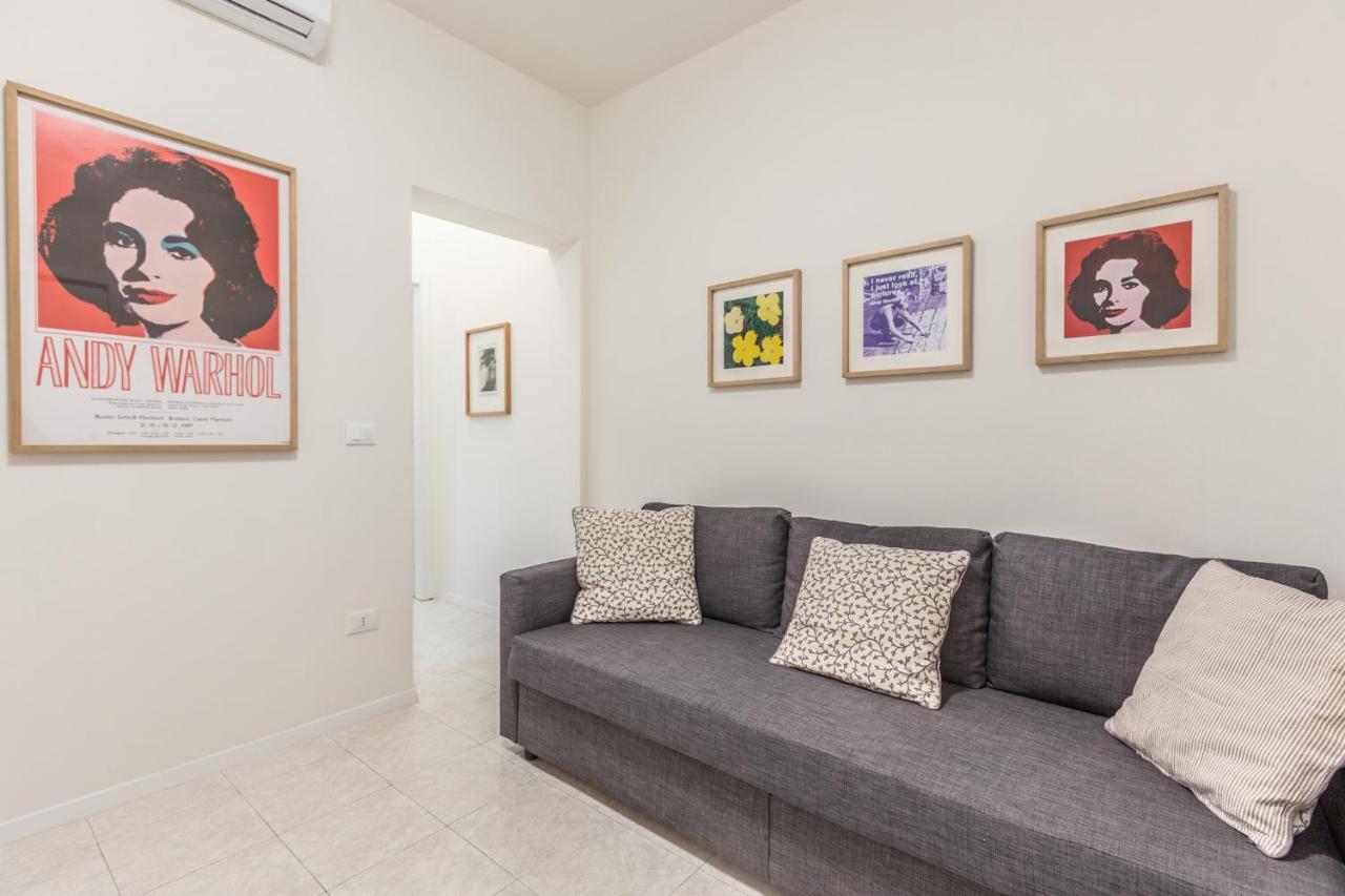 Marilyn The Place Apartments ボローニャ エクステリア 写真