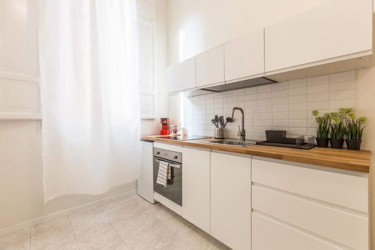 Marilyn The Place Apartments ボローニャ エクステリア 写真