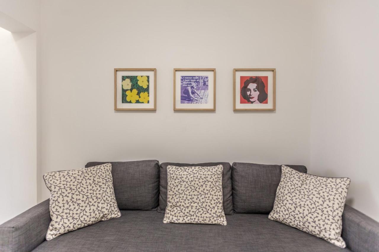 Marilyn The Place Apartments ボローニャ エクステリア 写真