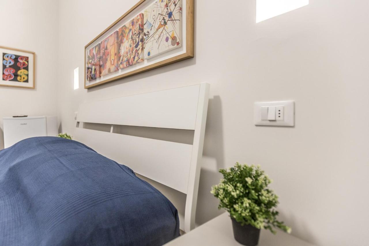 Marilyn The Place Apartments ボローニャ エクステリア 写真